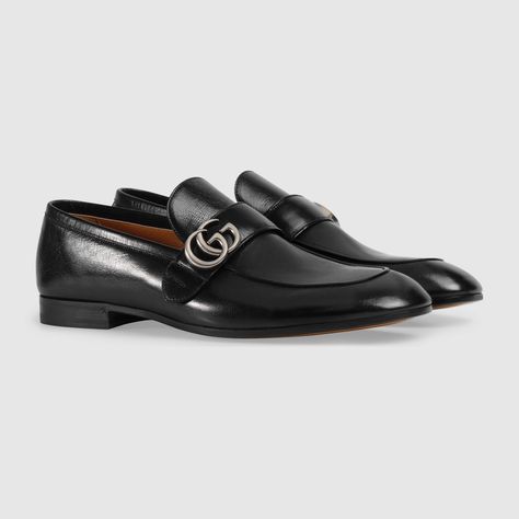 Gucci Wedding Shoes, Wedding Shoes Mens, Gucci Wedding, Gucci Dress Shoes, Mens Moccasins Loafers, Gucci Jordaan Loafer, Mens Designer Loafers, Designer Loafers, Gucci Dress