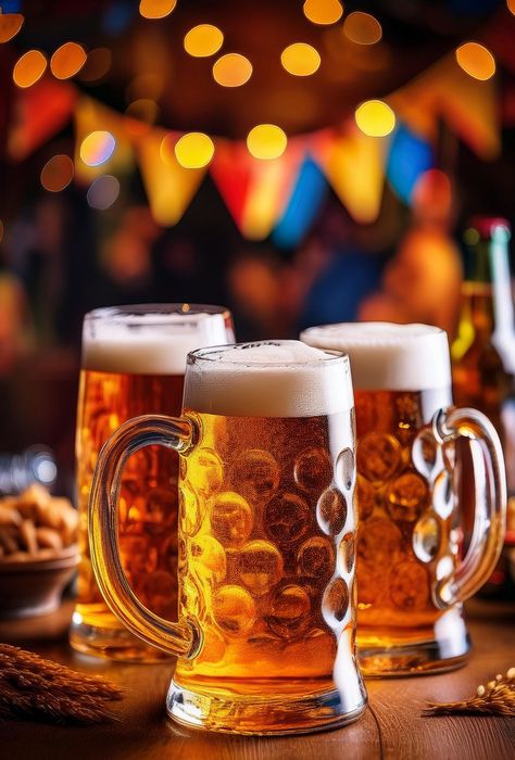 How to Host a Festive Oktoberfest-Themed Dinner Party: Tips and Tricks. Host an Oktoberfest-themed dinner party with these essential tips and tricks! 🍽️🎊 - Creating a festive table setting - Preparing traditional German dishes - Selecting the right beverages and beers - Adding Oktoberfest-themed decorations https://gildedgooselimited.com/gander/oktoberfest Make your dinner party a hit with these Oktoberfest-themed tips! #OktoberfestDinner #PartyPlanning #FestiveDinner #GermanCuisine #... Party Tips And Tricks, Oktoberfest Decorations, German Dishes, Oktoberfest Germany, Oktoberfest Costume, Festive Table Setting, Beer Hall, Dinner Party Themes, Festive Dinner