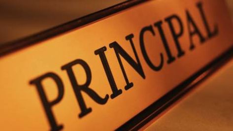 Study: Tennessee schools with the biggest needs tend to have lower-quality principals Principal Aesthetic, High School Stereotypes, Instructional Leadership, Fundraising Letter, Pta Fundraising, High School Principal, Principals Office, Assistant Principal, School Leadership