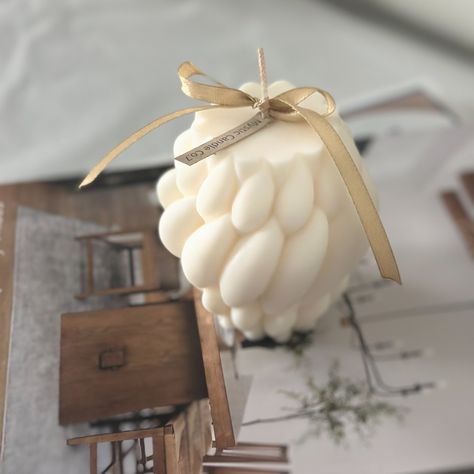 Aesthetic Soy Wax Rope Candles 🕯️! 🔥 Burning time 20+ hours 🙌 #soywax #candlemaking #candlelover #candlephotography #instagood #easterdecor #hobbylobby #joy #love #madewithlove #handmadegifts #tampaflorida Rope Candle, Candles Burning, Candles Photography, Hobby Lobby, Soy Wax, Wax, Candles, Handmade Gifts, Quick Saves