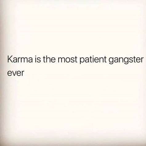 Karma Karma Aesthetic, Nothing Quotes, Karma Is Real, Eye For An Eye, Instagram Graphics, Wide Awake, Good Karma, Karma Quotes, Real Girls