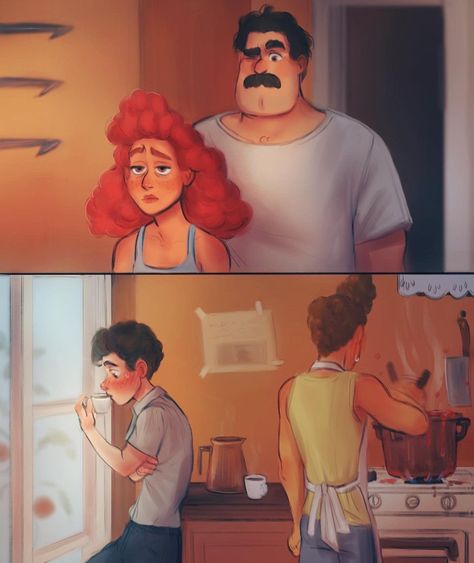 Luca X Alberto, Lucas Movie, Disney Ships, Gay Fish, Disney Artwork, Disney Jokes, Dessin Adorable, Disney Memes, Disney Funny