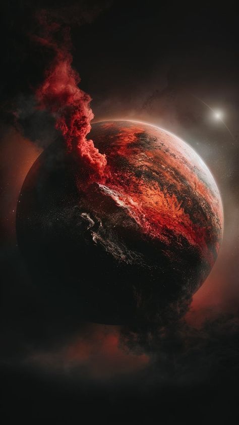 Planet Astethic, Mars Astethic, Anime Template, Samsung Wallpapers, Galaxies Wallpaper, Beautiful Views Video, Lost In Space, Cool Wallpapers Art, Samsung Wallpaper