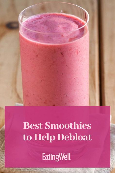 Drink To Reduce Bloat, Belly Bloat Smoothie, Colonbroom Smoothies, No Bloat Smoothie, Smoothies To Help With Bloat, Bloated Stomach Smoothie, Bloated Belly Smoothie, Debloat Smoothie Recipes, De Bloat Smoothie