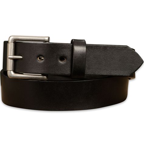 PRICES MAY VARY. PLEASE MEASURE FOR A PERFECT FIT, DON’T GUESS – For the perfect fit, ignore the current size stamped on your mens belt and check the sizing graphic below or the video in the image section. Colors: Mens black belt, mens brown belt and caramel tan. ENJOY FREEDOM AND STYLE – The Maverick mens leather belt is 1.50” wide giving you the versatility of using it as a mens work belt, mens casual belt, or mens dress belt. A mens genuine leather belt for any occasion that works great with Work Casual Dress, Mens Belts Casual, Mens Leather Belt, Work Belt, Mens Belt, Branded Belts, Leather Belts Men, Casual Belt, Dress Belt