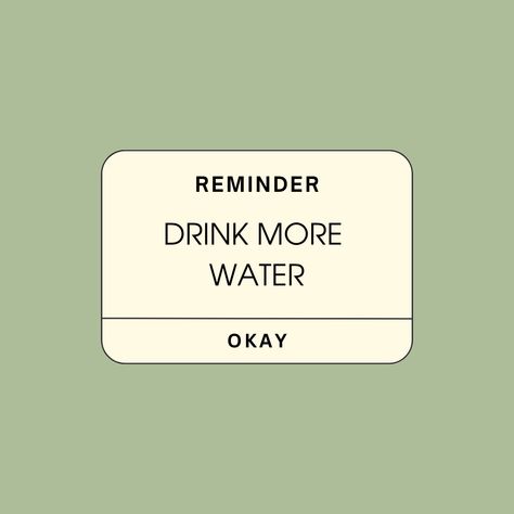 Just a friendly reminder to drink more water today! Stay hydrated and keep your energy up. Drink Water Reminder, Overactive Thyroid, Water Reminder, Holistic Nutritionist, Thyroid Health, Drink More Water, More Water, Hot Flashes, Stubborn Fat