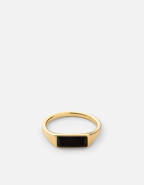 Men's Rings | Modern Designs in Classic Styles | Miansai Outfits Winter 2023, Men Outfits Ideas, Aesthetic Outfits Winter, Outfits Winter Aesthetic, Gold Pinky Ring, Movie Outfits, 2023 Outfits, Ring Man, Mens Rings Fashion