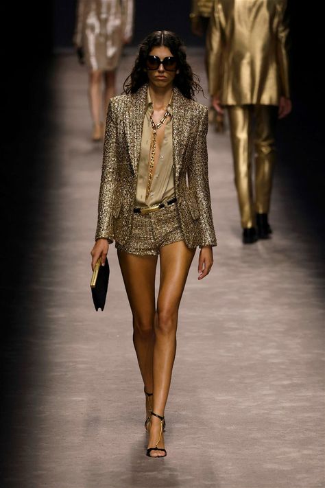 Tom Ford Fashion, Milan Fashion Week Runway, Career Fashion, Tom Ford Men, Fashion Week Runway, Spring Summer 2024, Mode Inspo, Fashion Fits, Milan Fashion