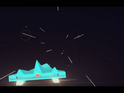 Spaceship by animates studio Spaceship In Space, Game Interface, Spaceship Design, Interactive Art, Animation Studio, Motion Design, Motion Graphics, Spaceship, Global Community