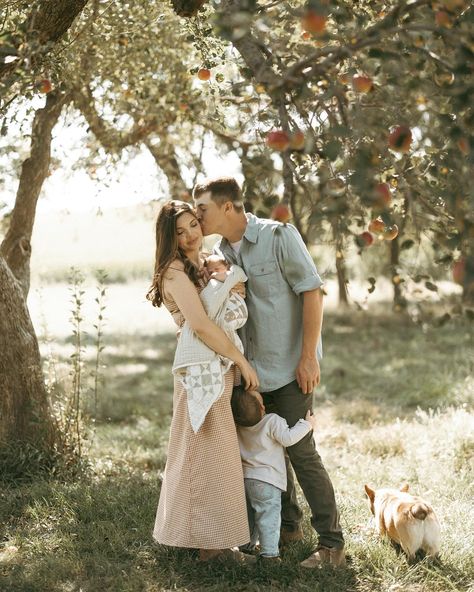 Hendrix Lee || Newborn Thank you @stephaniewheelockphoto for another year of capturing all the tender and fleeting moments of our family 🤍 Farm Family Photoshoot, Farm Family, Old Farm, Hendrix, Family Photoshoot, Family Farm, Family Photos, Thank You, In This Moment