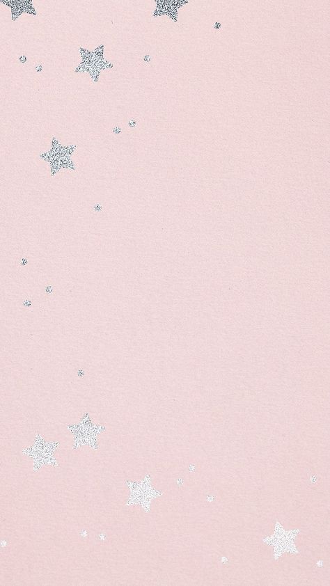 Pink And Silver Background, Pink And Silver Wallpaper, Marble Iphone Wallpaper, White Marble Background, Girly Wallpaper, About Instagram, Free Illustration Images, Silver Wallpaper, Stars Pattern