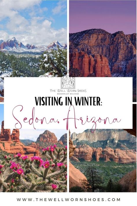 Winter In Sedona Az, Sedona Arizona In December, Winter In Sedona, Sedona Arizona In January, Sedona Arizona Things To Do In December, Sedona Arizona Winter, Sedona In January, Things To Do In Arizona In Winter, Sedona In February