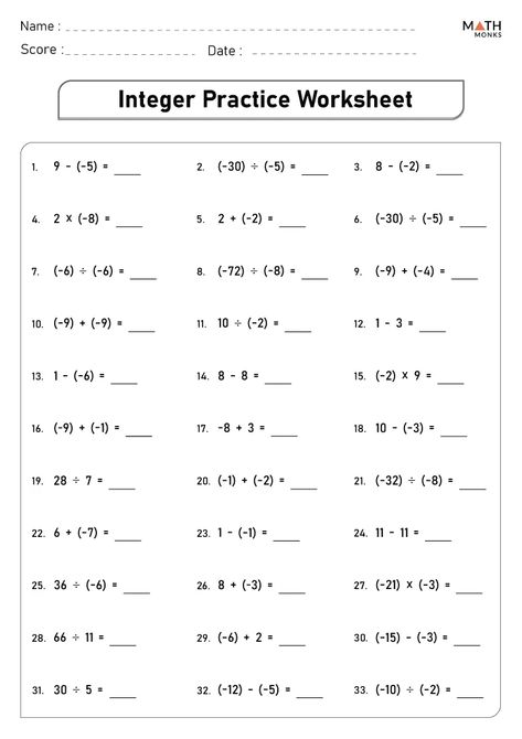 Math Integers Worksheet, Integer Worksheet For Grade 6, Integers Worksheet For Grade 7, Grade 7 Maths Worksheets, Math Worksheets For Grade 6, Integers Worksheets 6th Grade, Integers 7th Grade Math Worksheets, Integers 7th Grade Math, Ang Corny