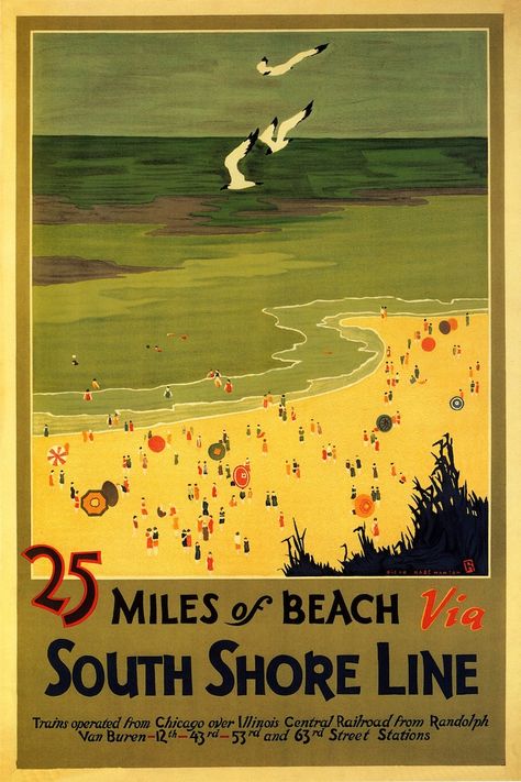 South Carolina Beaches, Travel Vintage, Usa Beaches, American Travel, Borders For Paper, Travel Tourism, South Shore, Beautiful Posters, Florida Beaches