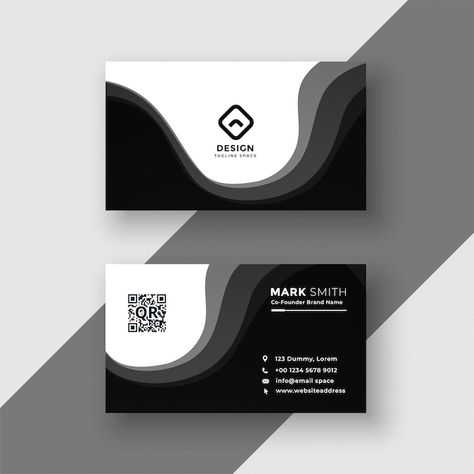 Green Business Card Design, White Business Card Design, Business Card Design Black, Joey Friends, Yellow Business Card, Business Card Stand, Data Visualization Design, Member Card, Gold Business Card