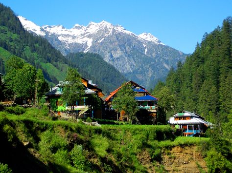 Neelum Valley (Pakistan) Sajek Valley, Neelam Valley, Neelum Valley, Pakistan Photos, Azad Kashmir, Military Special Forces, Beautiful Nature Pictures, India Travel, Pretty Places