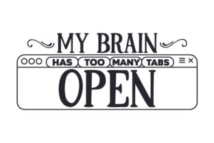 Different Crafts, Too Many Tabs Open, Crafts 2023, Tee Ideas, All Crafts, Mental Health Posters, Health Fitness Nutrition, Accounting Logo, Craft Quotes