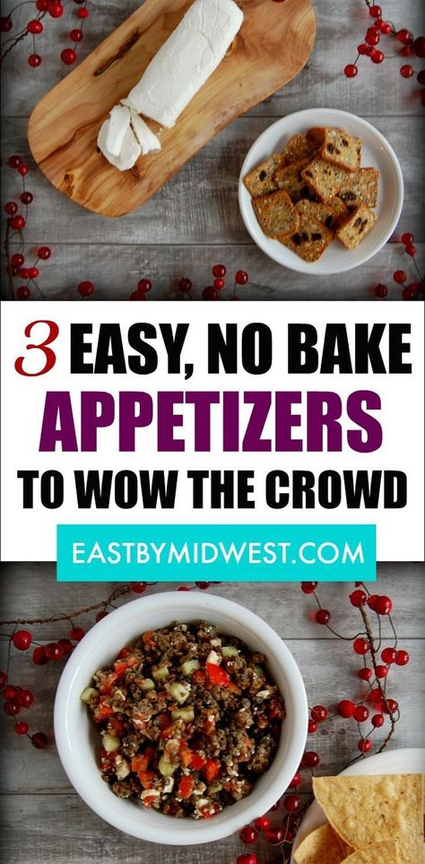 Trader Joes Appetizers, Office Potluck, Baked Appetizers, Trader Joes Food, Tried And True Recipes, Joe Recipe, Make Ahead Appetizers, Trader Joes Recipes, Appetizers For A Crowd