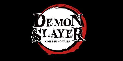 Demon Slayer Logo, Samurai Wallpaper, Zoro Roronoa, Kimetsu No Yaiba, Demon Slayer, Face Mask, ? Logo, Anime, Quick Saves