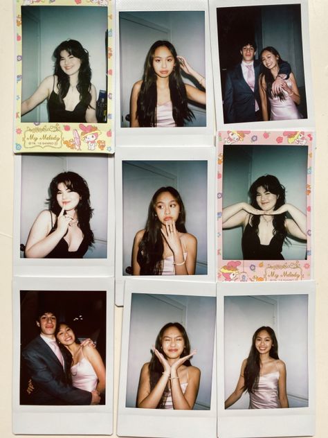 Posting Polaroids On Instagram, Polaroid Pictures Poses, Cute Poloroid Ideas, Selfie Polaroid Ideas, Polaroid Picture Poses, Polaroid Instagram Post, Polaroid Reference, Polaroid Ideas Poses, Polaroid Pictures Ideas