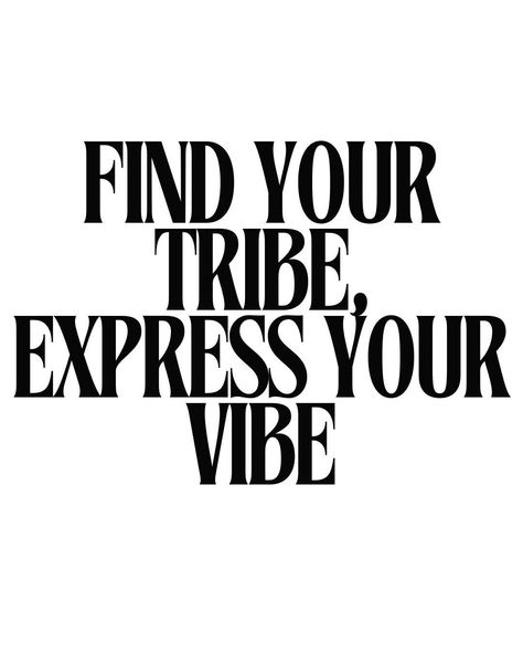 Soul Tribe Art, Bold Eclectic, Find Your Tribe, Inclusive Fashion, Vibe Tribe, My Tribe, Brand Marketing, Fashion Line, Fashion Statement