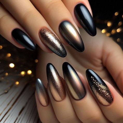 Fall Birthday Nails, November Nail Art, Nails Latina, Bad And Boujee Nails, November Nail, Boujee Nails, Wife Nails, Latina Nails, Classy Baddie Nails