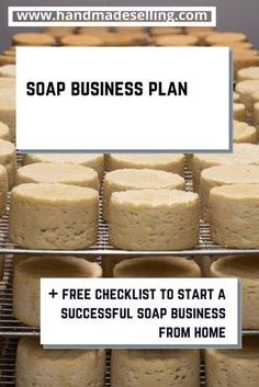 Goat Milk Soap Business, Diy Soaps To Sell, Best Homemade Soap Recipes, Most Popular Soap Scents, Lush Soap Recipes, Best Soap Recipes, Bar Soap Container, Soap Business Plan, Bar Soap Organization