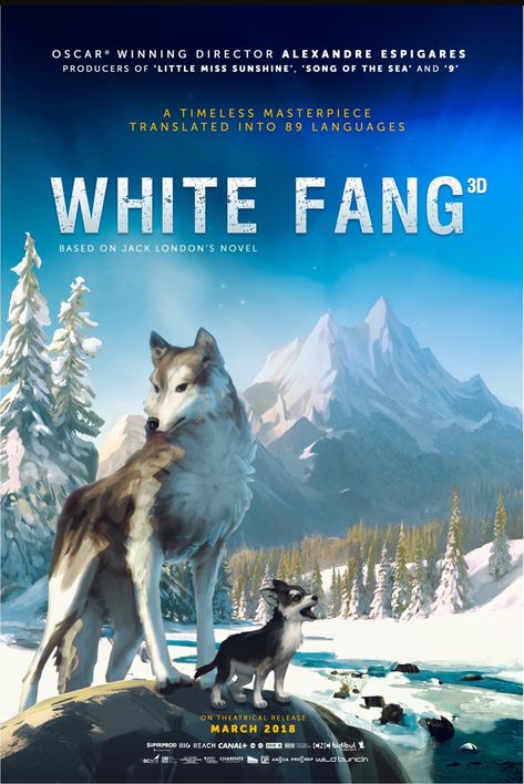 Alison Lohman, Tam Film, White Fang, Dylan Mcdermott, Full Mon, Rashida Jones, Movie To Watch List, Christoph Waltz, Tommy Lee Jones