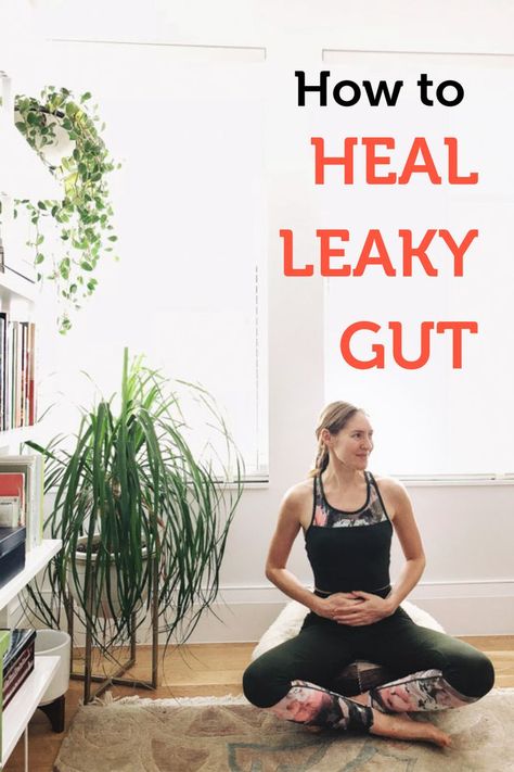 Gut Supplements, Leaky Gut Supplements, Healing Leaky Gut, Leaky Gut Symptoms, Banana Diet, Heal Leaky Gut, Autoimmune Diet, Small Intestine Bacterial Overgrowth, Gut Healing Recipes