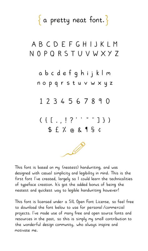 Cute Handwriting Fonts, Alfabet Font, Cute Handwriting, Fonts Handwriting Alphabet, Handwriting Examples, Pretty Handwriting, Perfect Handwriting, Print Handwriting, Neat Handwriting