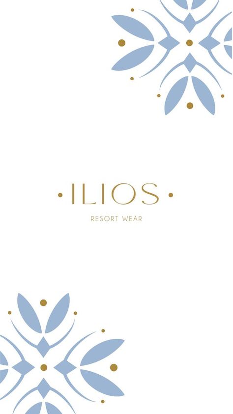 Luxury Logo Design Luxury Pattern Design Inspiration, Logo Illustration Design Ideas, Pattern Visual Identity, Clothing Branding Ideas, Elegant Logo Design Branding, Clothing Brand Design Inspiration, Modern Visual Identity, Luxury Clothing Branding, Brand Identity Design Inspiration