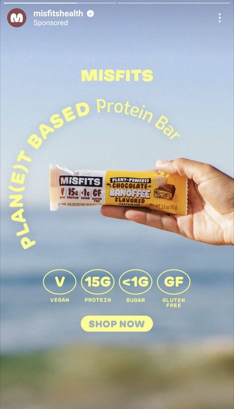 Protein Creative Ads, Protein Ads Design, Nutrition Ads, Protein Advertising, Protein Ads, Protein Social Media Post, Wellness Ads, Protein Powder Ads Design, Product Teaser