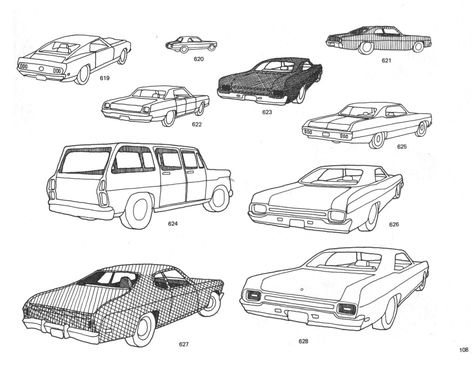 cars | Supergraphic Strategies Car Entourage Architecture Drawing, Entourage Architecture, Architecture Entourage, Architectural Entourage, Car Drawing Pencil, Architecture References, Human Sketch, About Cars, Architecture Design Sketch