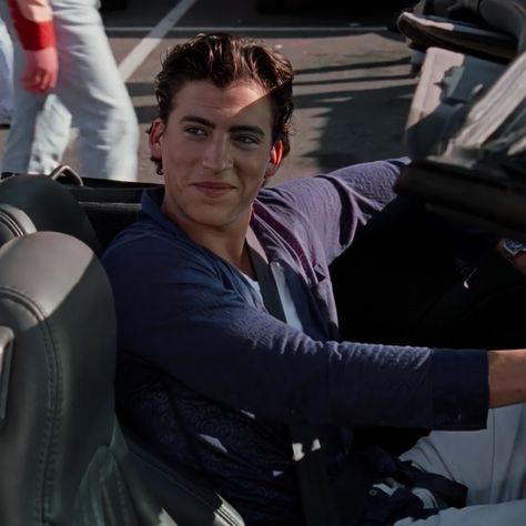 Joey Ten Things I Hate About You, 10 Things I Hate About You Joey, Joey 10 Things I Hate About You, Joey Donner, Andrew Keegan, Romcom Movies, 2000s Boys, 90s Actors, Cute Guy Pics