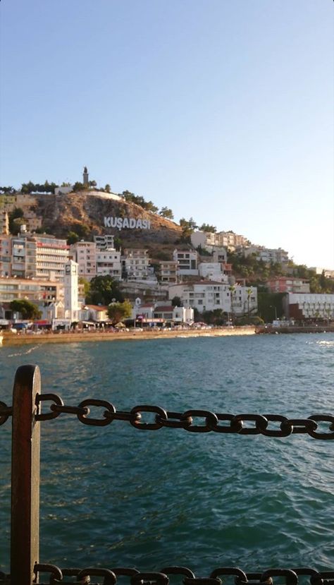 Travel Pose, Istanbul City, Summer Poses, Kusadasi, Summer Story, Life Is Strange, Fake Story, Antalya, Beautiful Nature