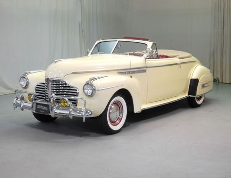 1941 Buick Roadmaster | Classic Cars | Hyman LTD 1941 Buick, Studebaker Trucks, Classic Cars Chevy, Carros Vintage, Trucks Ford, Ford Model T, Buick Cars, Buick Roadmaster, Old Pickup Trucks