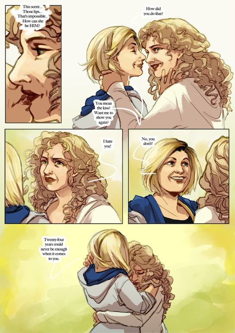 Doctor Who Birthday, Doctor Who Funny, Doctor Who Fan Art, 13th Doctor, Doctor Who Art, River Song, Lgbt Art, Wibbly Wobbly Timey Wimey Stuff, The First Americans