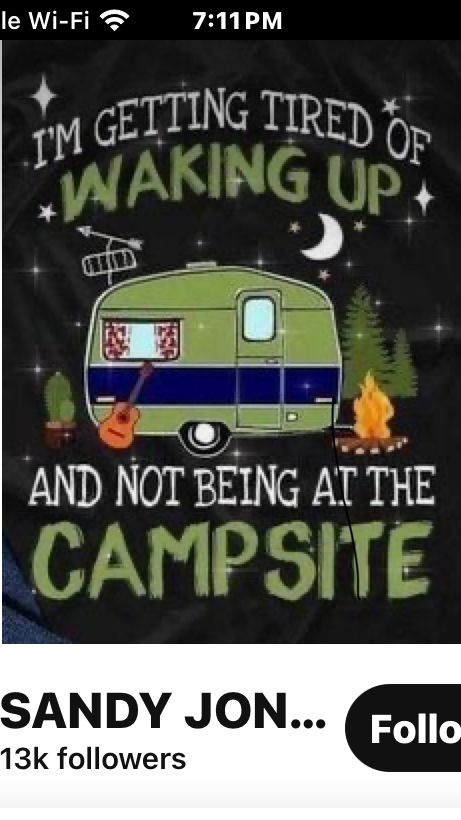 Campground Signs, Camp Signs, Camp Trailers, Camper Art, Camper Signs, Camping Inspiration, Life On The Road, Camping Quotes, Camping Stuff