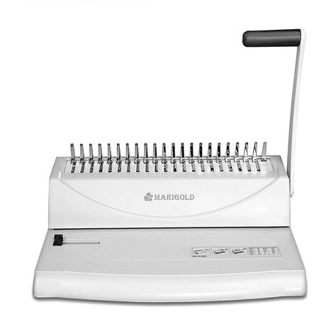 LIGHTNING DEAL ALERT! This Letter Size Comb Ring Binding Machine Paper is 48% off!!! JUST $35!! via @hiphmschoolmoms 19th Hole, Binding Machine, Book Binder, Paper Punch, Office Essentials, Binders, Gift Ideas For Men, Hole Punch, Starter Kit