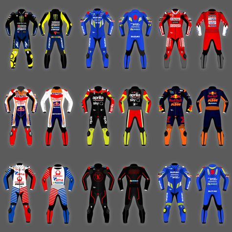 Racing Suit Design, F1 Suit, Motorcycle Race Suit, Shirt Sketch, Go Kart Racing, Cycling Race, Kart Racing, Jacket Suit, Racing Suit