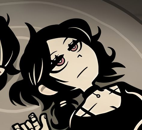 Ashley Graves, Coffin Of Andy And Leyley, Andy And Leyley, Ashley I, Icons Pfp, Matching Icons, Anime Images, Follow For More, Cartoon Art