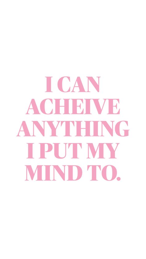 inspiring manifesting affirmation quotes Baddie Affirmations, Manifesting Affirmations, Quotes Pink, Pink Quotes, Baddie Quotes, Pretty Words, Pretty Quotes, Affirmation Quotes, Wallpaper Iphone