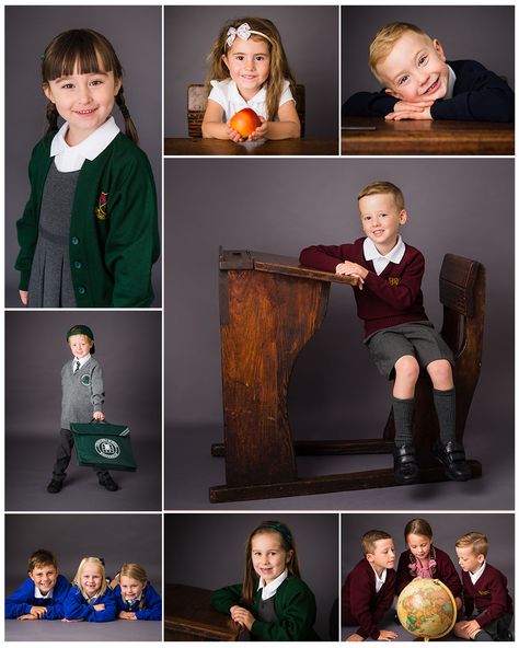 School Photography Classroom, Tonbridge Kent, Preschool Photography, School Photoshoot, Preschool Pictures, School Photographer, Photography Brochure, Shooting Studio, Mini Photo Sessions