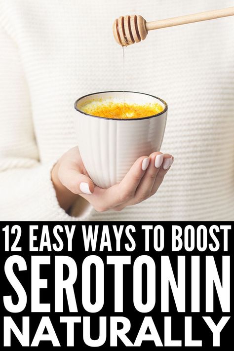 How To Boost Your Serotonin, Foods High In Serotonin, Increasing Serotonin Levels, Foods That Increase Serotonin, Ways To Boost Serotonin, How To Raise Serotonin Levels, How To Increase Serotonin, Foods For Serotonin, Serotonin Boosters Food