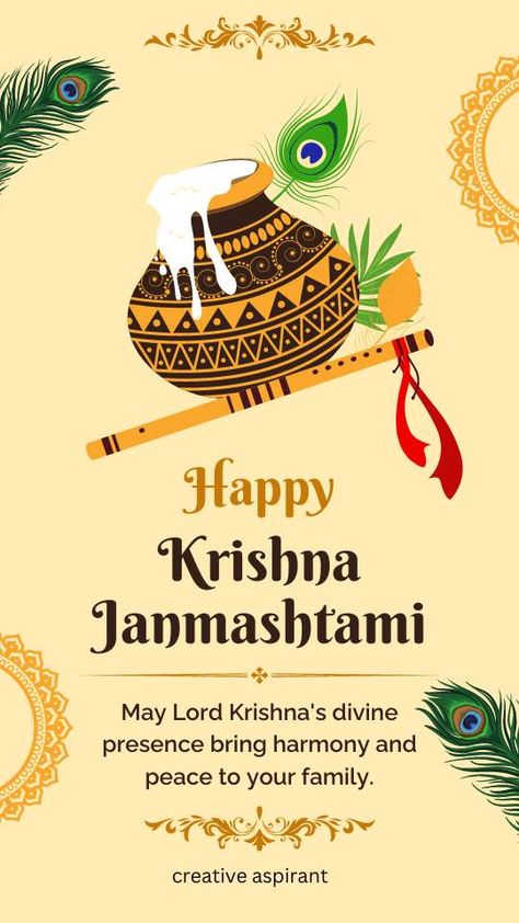 Happy Krishna Janmashtami matki flute pinterest Janmashtami Greetings, Happy Krishna Janmashtami, Janmashtami Wishes, Happy Krishna, Epoxy Flooring, Krishna Janmashtami, Photo Art Gallery, Thought Process, Legal Advice