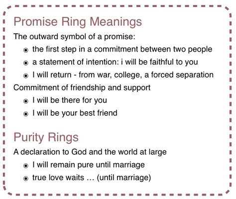 Rings With Meaning, Matching Promise Rings, True Love Waits, Rings Pandora, Paragraphs For Him, Relationship Meaning, Purity Ring, Promise Rings For Guys, Promise Rings For Couples