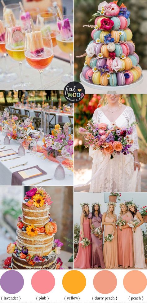 Wedding Colours Summer, Summer Wedding Colours, Fab Mood, Mood Wedding, Wedding Colours, Wedding Colour, Outdoor Venues, Marriage Ceremony, Wedding Color