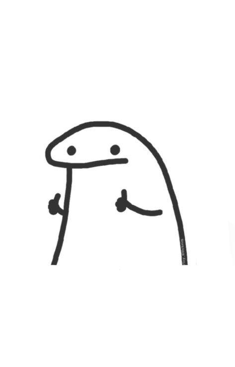 Cute Small Drawings, Funny Stick Figures, Funny Stickman, Cute Easy Doodles, Goofy Drawing, Easy Doodles, Small Drawings, Easy Doodle Art, Little Doodles