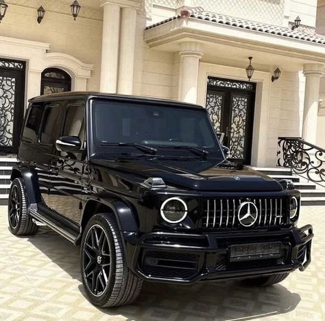 Mercedes Jeep, Black Mercedes, Tmax Yamaha, Mercedes G63, مرسيدس بنز, Cars Mercedes, Dream Cars Mercedes, Mercedes G Wagon, Benz G Class