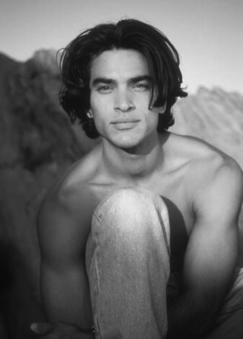 Johnathon Schaech, Men's Beauty, Beauty